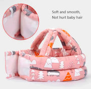 𝐇𝐨𝐦𝐞𝐞𝐚𝐬𝐞 ™Baby Head Pillow – وسادة رأس للرضع Auraé