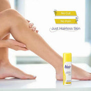 𝐇𝐨𝐦𝐞𝐞𝐚𝐬𝐞 Nair Hair Removal Spray – بخاخ إزالة الشعر نير Auraé