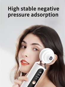 𝐇𝐨𝐦𝐞𝐞𝐚𝐬𝐞 ™ Blackhead Suction Machine Auraé