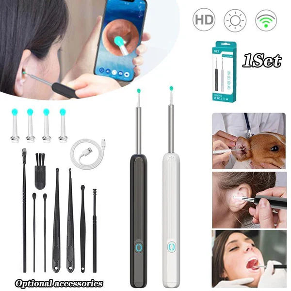 Vivenza ™Smart Ear Cleaning Device Vivenza