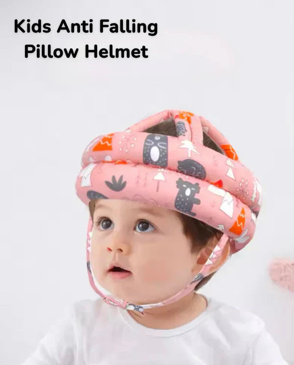 𝐇𝐨𝐦𝐞𝐞𝐚𝐬𝐞 ™Baby Head Pillow – وسادة رأس للرضع Auraé