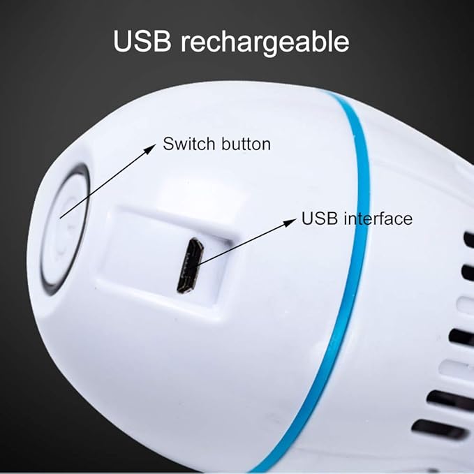 𝐇𝐨𝐦𝐞𝐞𝐚𝐬𝐞™Electric Callus Remover – مزيل الجلد الميت الكهربائي Auraé