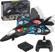 Vivenza ™LO712 Aeroplane 2.4GHz Remote Controlled Vivenza