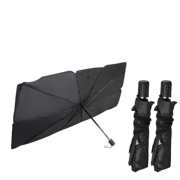 Vivenza ™Car Umbrella – مظلة سيارة Vivenza