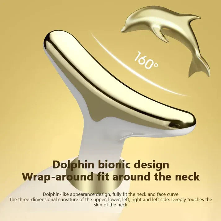 𝐇𝐨𝐦𝐞𝐞𝐚𝐬𝐞™ 7-in-1 LED Anti-Aging/Wrinkle Apparatus Auraé