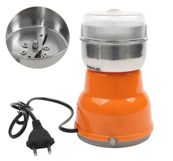 𝐇𝐨𝐦𝐞𝐞𝐚𝐬𝐞 ™Multifunctional Electric Grinder Zayna Mall