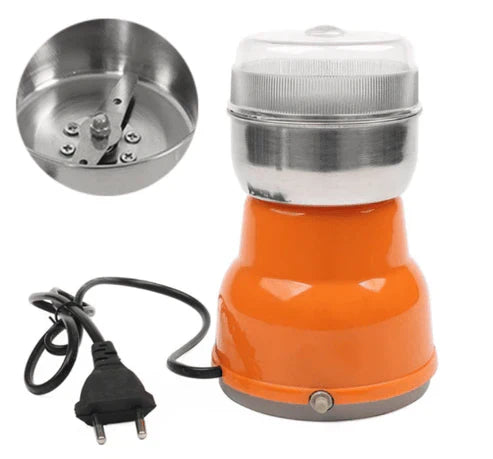 𝐇𝐨𝐦𝐞𝐞𝐚𝐬𝐞 ™Multifunctional Electric Grinder Zayna Mall