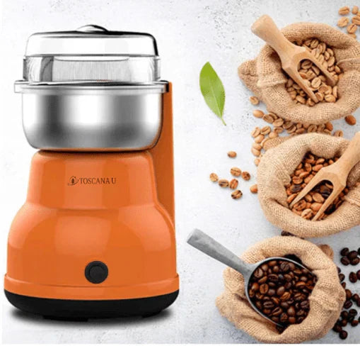 𝐇𝐨𝐦𝐞𝐞𝐚𝐬𝐞 ™Multifunctional Electric Grinder Zayna Mall