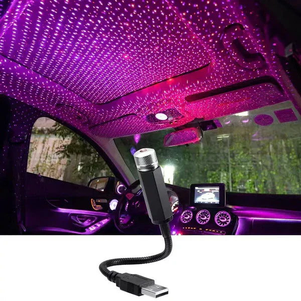 𝐇𝐨𝐦𝐞𝐞𝐚𝐬𝐞™ Star Decoration Light Novara