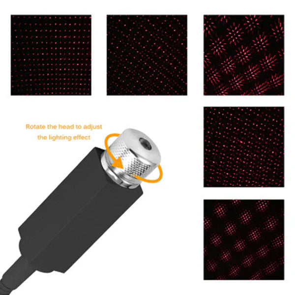 𝐇𝐨𝐦𝐞𝐞𝐚𝐬𝐞™ Star Decoration Light Novara
