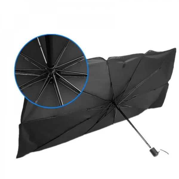 Vivenza ™Car Umbrella – مظلة سيارة Vivenza